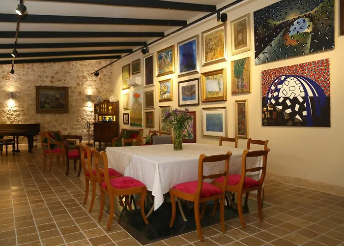 Kaucuk (adults Only) Antalya