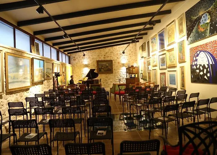 Kaucuk (adults Only) Hotel