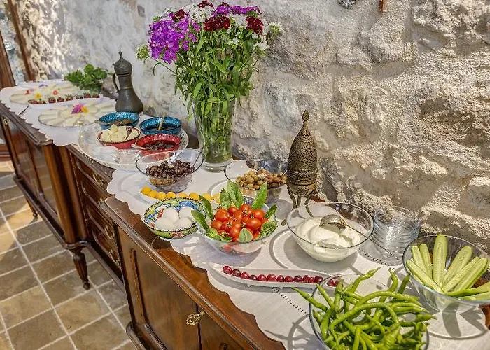 Kaucuk (adults Only) Hotel