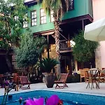 Kaucuk (adults Only) Antalya