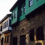 Hotel Kaucuk (adults Only) Antalya