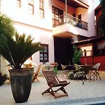 Kaucuk (adults Only) Antalya