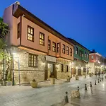 Kaucuk (adults Only) Hotel 3*