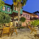 Hotel Kaucuk (adults Only)
