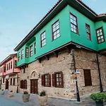 Kaucuk (adults Only) Hotel