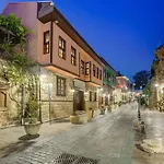 Kaucuk (adults Only) Hotel