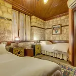 Kaucuk (adults Only) Hotel