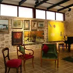 Kaucuk (adults Only) Hotel 3*