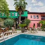 Kaucuk (adults Only) 3* Antalya