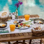 Hotel Kaucuk (adults Only) Antalya