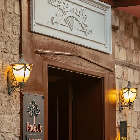 Kaucuk (adults Only) Antalya