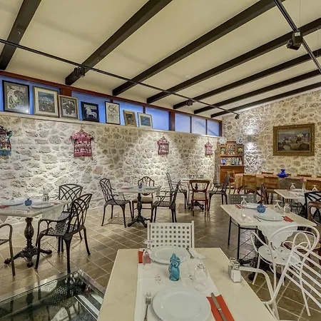 Kaucuk (adults Only) Ξενοδοχείο Αττάλεια