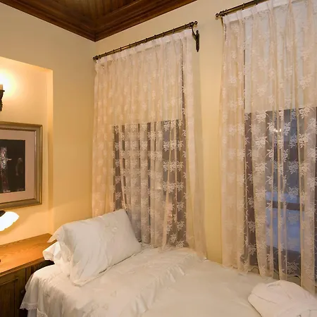 Ξενοδοχείο Kaucuk (adults Only) Αττάλεια