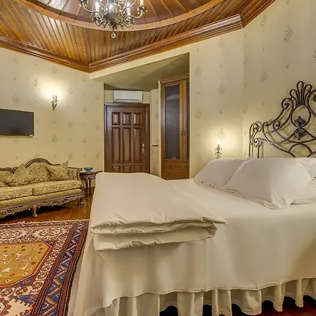 Ξενοδοχείο Kaucuk (adults Only) Αττάλεια