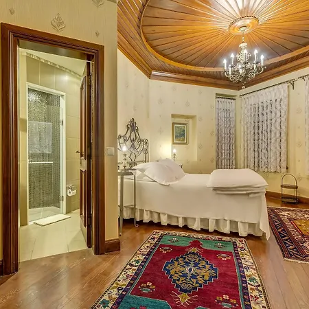 Ξενοδοχείο Kaucuk (adults Only) Αττάλεια
