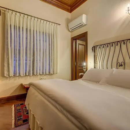Ξενοδοχείο Kaucuk (adults Only) Αττάλεια