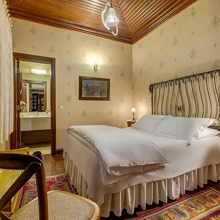 Kaucuk (adults Only) Ξενοδοχείο 3*