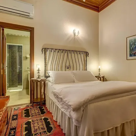 Kaucuk (adults Only) Hotel Antalya