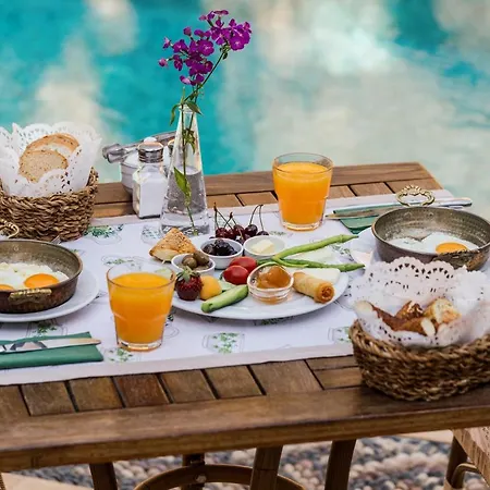 Ξενοδοχείο Kaucuk (adults Only) Αττάλεια