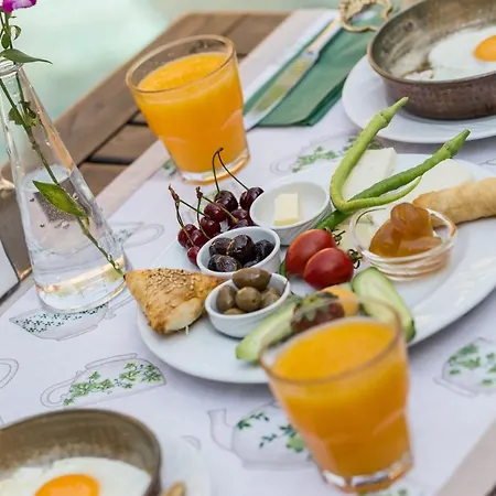 Ξενοδοχείο Kaucuk (adults Only)