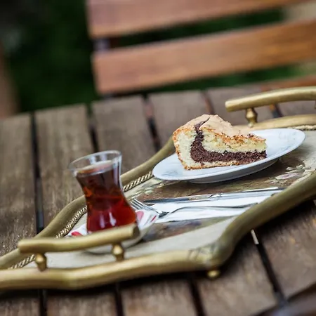 Ξενοδοχείο Kaucuk (adults Only) Αττάλεια