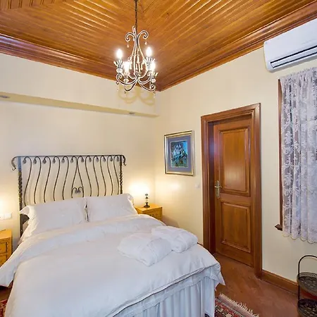 Kaucuk (adults Only) Hotel