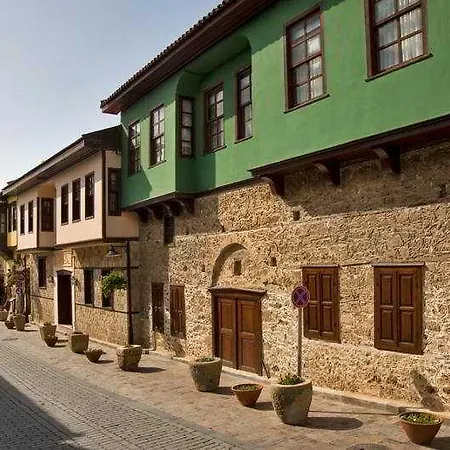 Kaucuk (adults Only) 3*