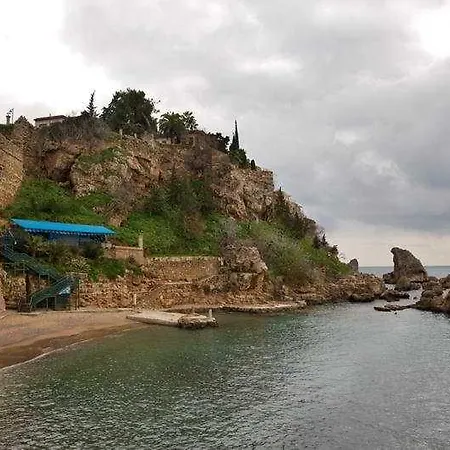 Hotel Kaucuk (adults Only)