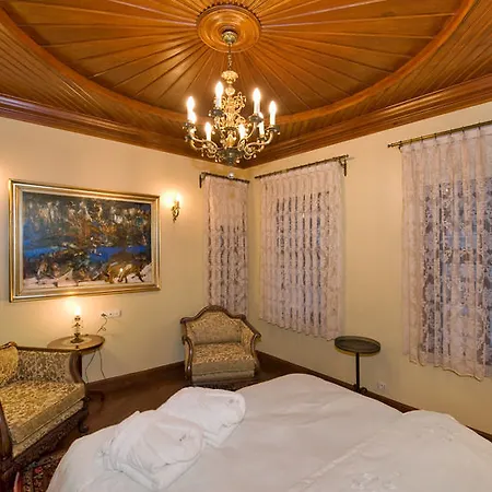 Kaucuk (adults Only) 3*