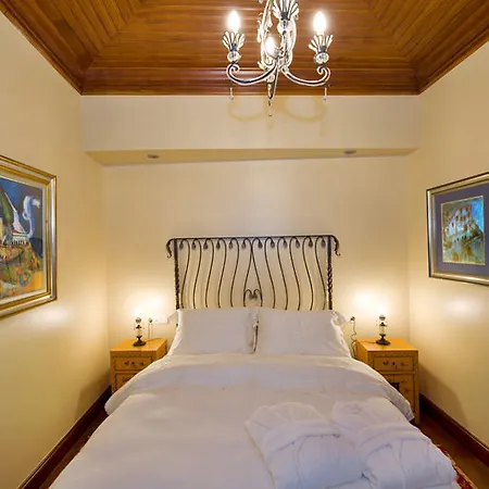 Kaucuk (adults Only) 3* Antália