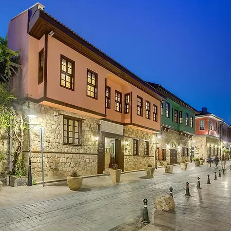 Kaucuk (adults Only) Hotel 3*