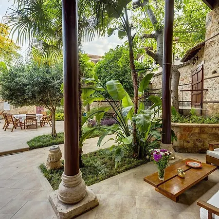 Hotel Kaucuk (adults Only) Antália