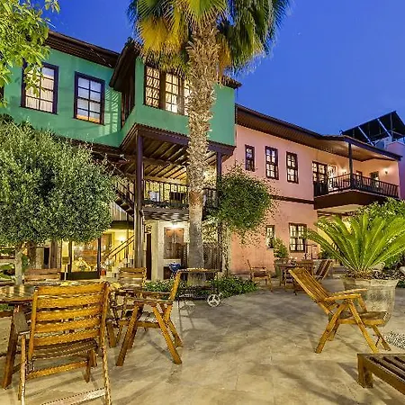 Hotel Kaucuk (adults Only)