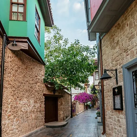 Hotel Kaucuk (adults Only) 3*