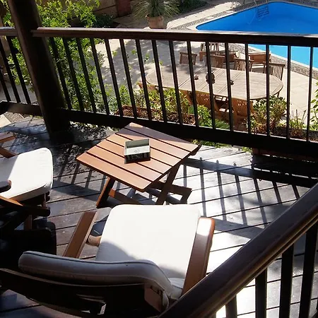 Kaucuk (adults Only) Hotel