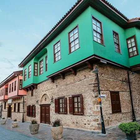 Kaucuk (adults Only) Hotel