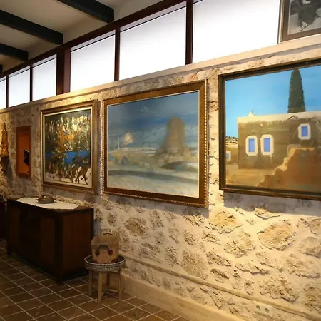 Kaucuk (adults Only) Hotel