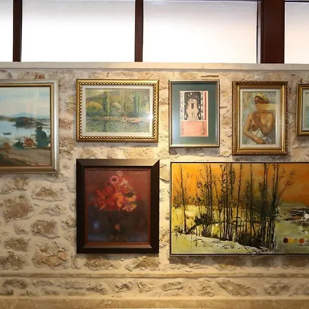 Hotel Kaucuk (adults Only) Antália