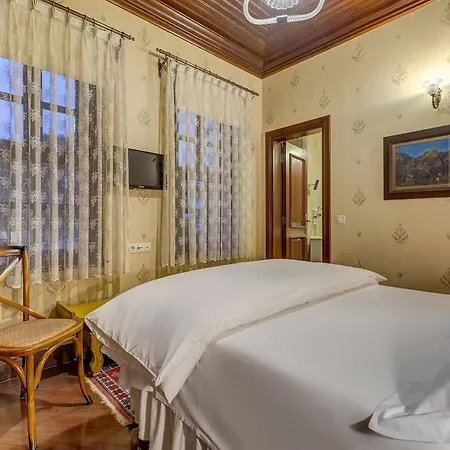 Hotel Kaucuk (adults Only) 3*