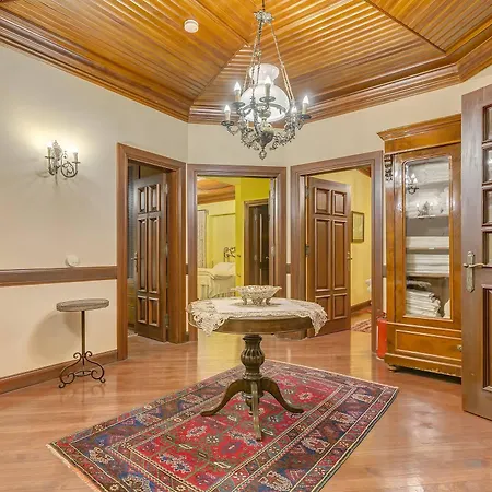 Kaucuk (adults Only) Hotel Antália