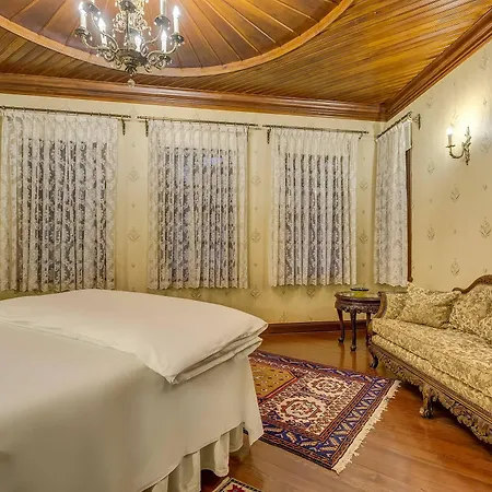 Kaucuk (adults Only) 3* Antália