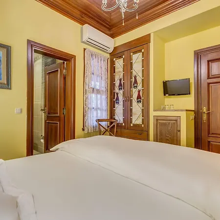 Kaucuk (adults Only) Hotel