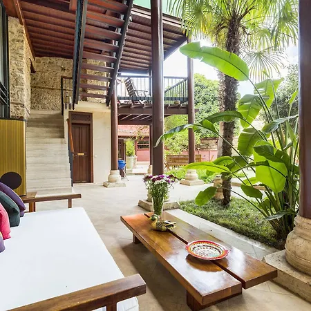 Kaucuk (adults Only) Antália