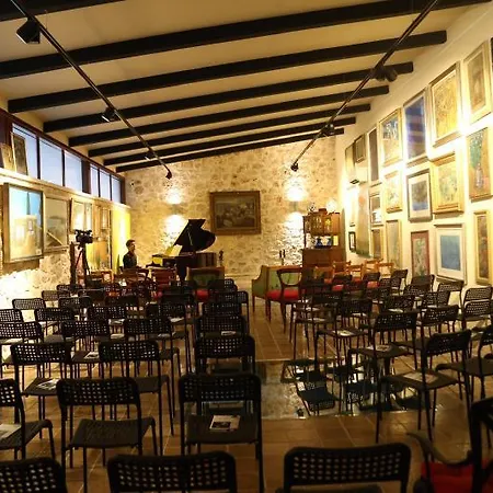 Kaucuk (adults Only) Hotel