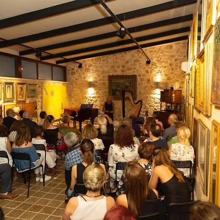 Kaucuk (adults Only) 3*