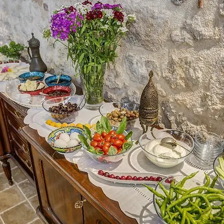 Kaucuk (adults Only) Hotel