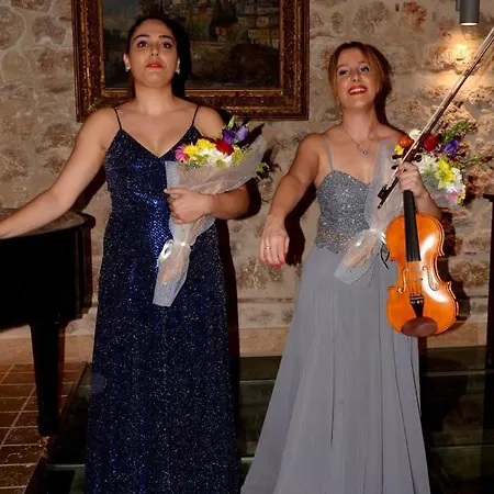 Kaucuk (adults Only) Hotel 3*